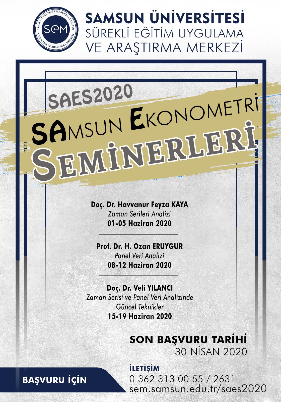 SAES2020