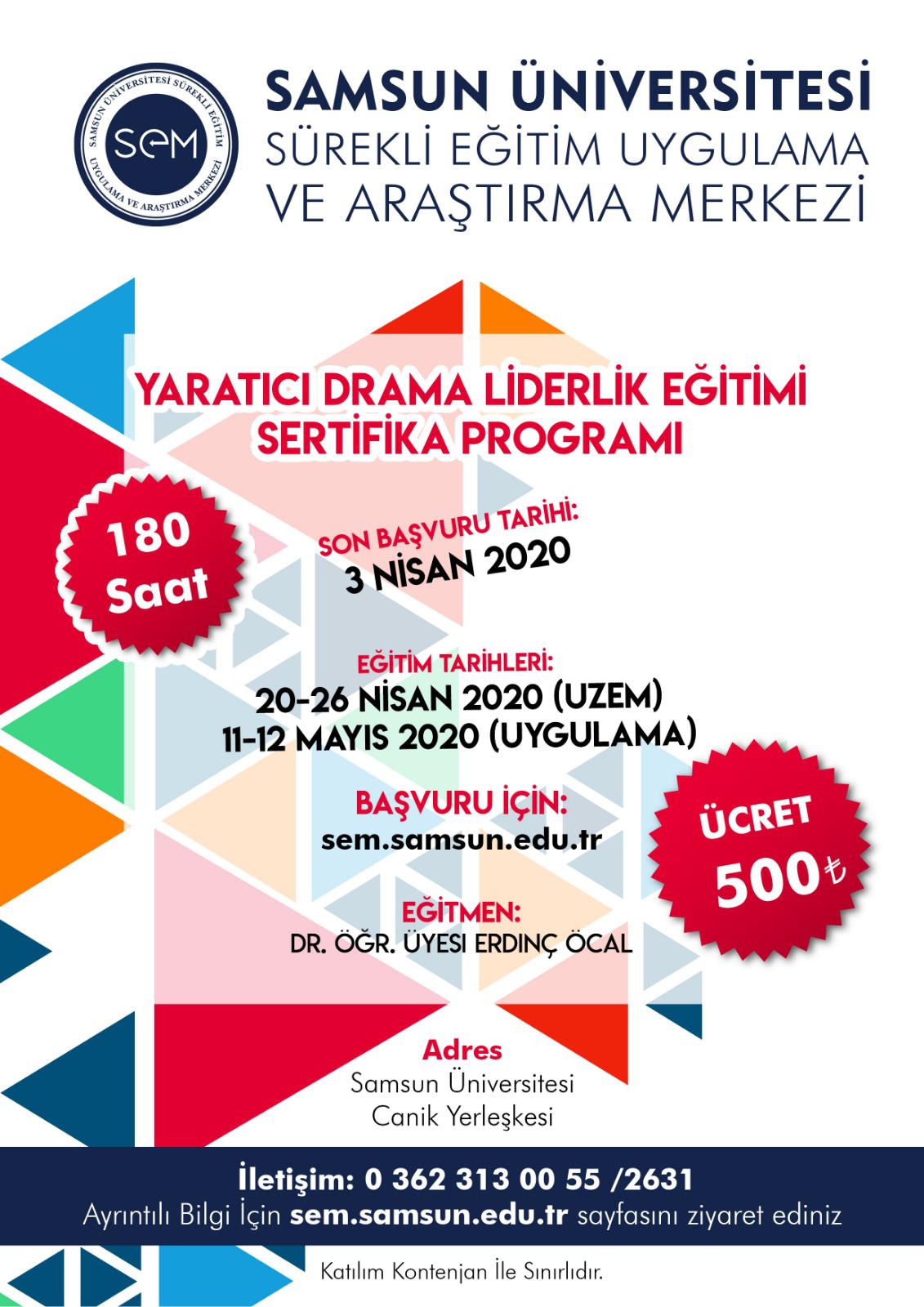 Drama 11.03